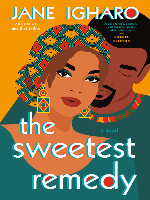 Title details for The Sweetest Remedy by Jane Igharo - Wait list